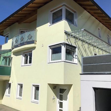 Haus Helga Apartment Lienz Ngoại thất bức ảnh
