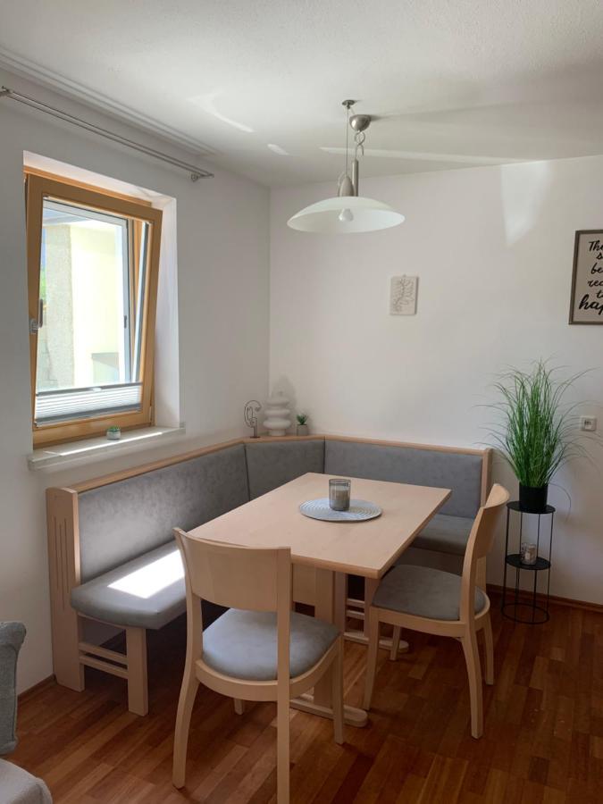 Haus Helga Apartment Lienz Ngoại thất bức ảnh
