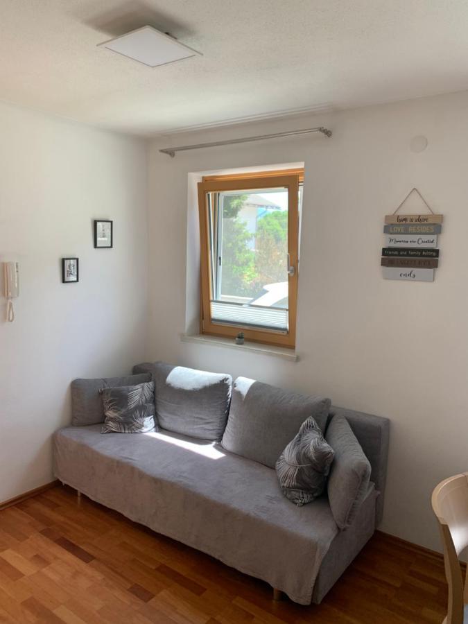 Haus Helga Apartment Lienz Ngoại thất bức ảnh