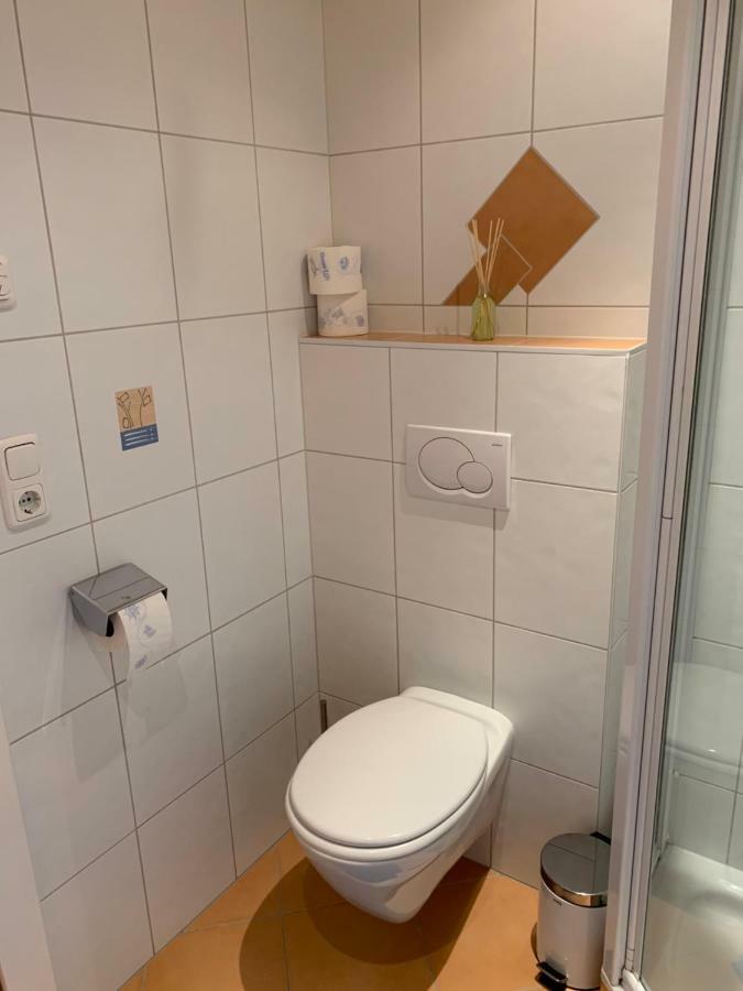 Haus Helga Apartment Lienz Ngoại thất bức ảnh
