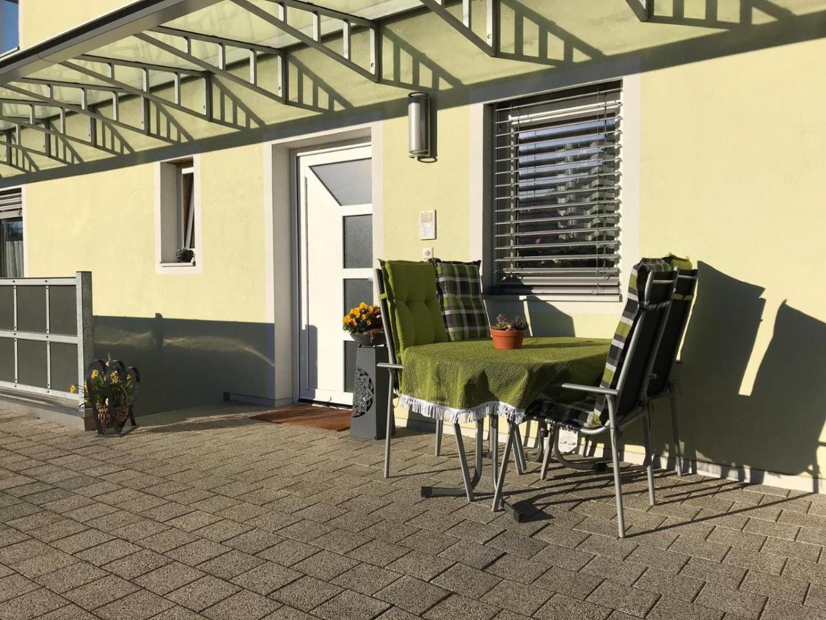 Haus Helga Apartment Lienz Ngoại thất bức ảnh