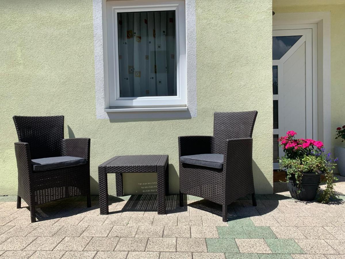 Haus Helga Apartment Lienz Ngoại thất bức ảnh